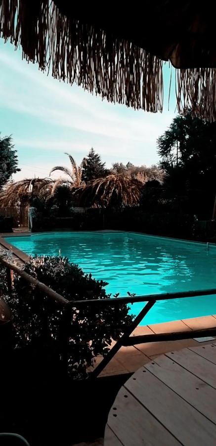 Cabana Do Sol Torres Vedras Luaran gambar