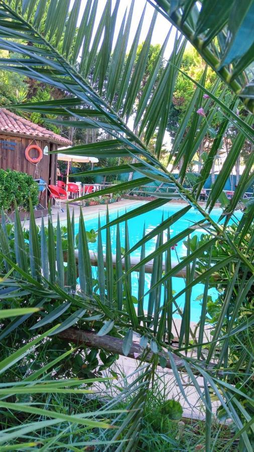 Cabana Do Sol Torres Vedras Luaran gambar
