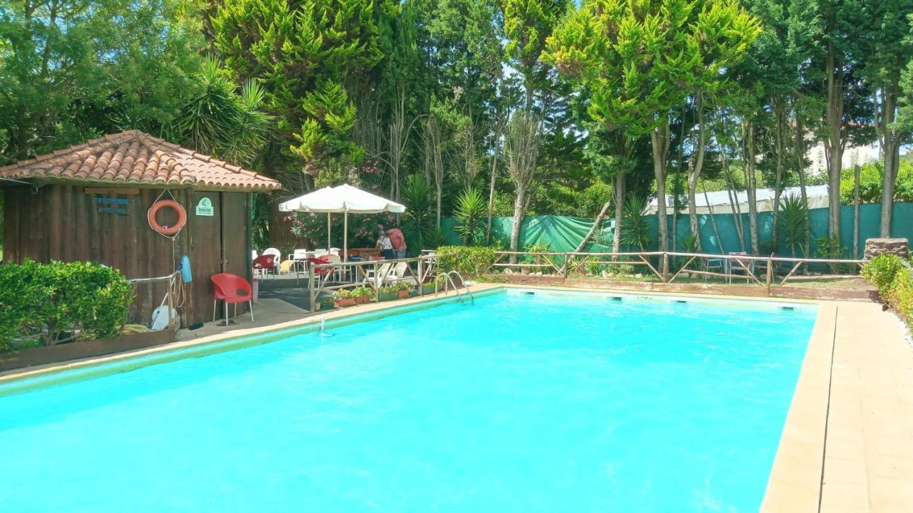 Cabana Do Sol Torres Vedras Luaran gambar