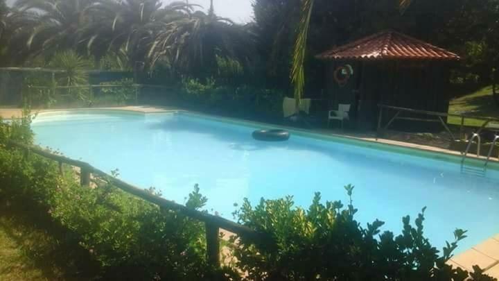 Cabana Do Sol Torres Vedras Luaran gambar