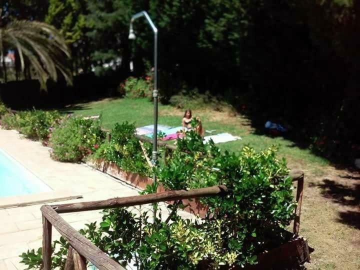 Cabana Do Sol Torres Vedras Luaran gambar